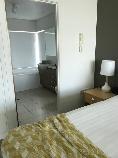 Ocean View Luxury Apartment & Suite - Sydney Tourism 19