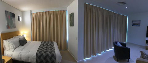 Wallaroo Marina Waterfront Luxe Apartment - Sydney Tourism 15