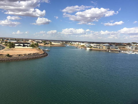 Wallaroo Marina Waterfront Luxe Apartment - Sydney Tourism 22