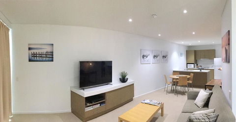 Wallaroo Marina Waterfront Luxe Apartment - Sydney Tourism 7