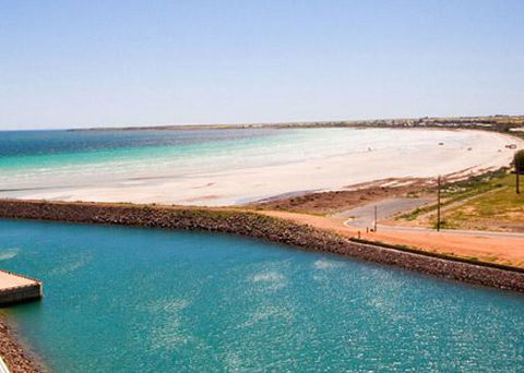 Wallaroo Marina Waterfront Luxe Apartment - Sydney Tourism 23