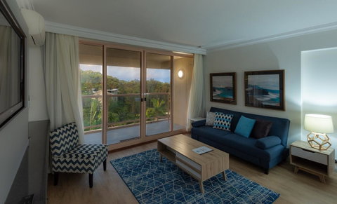 Pacific Bay Resort - Sydney Tourism 36