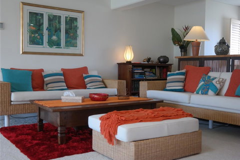 Pacific Bay Resort - Sydney Tourism 19