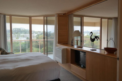 Pacific Bay Resort - Sydney Tourism 26