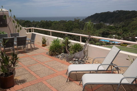 Pacific Bay Resort - Sydney Tourism 14