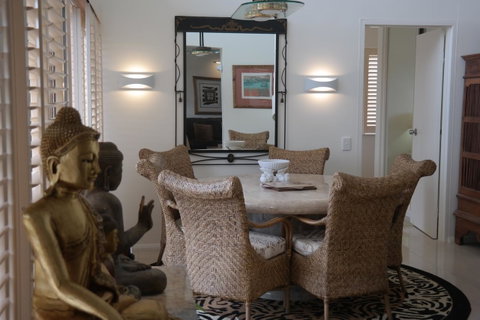 Pacific Bay Resort - Sydney Tourism 22