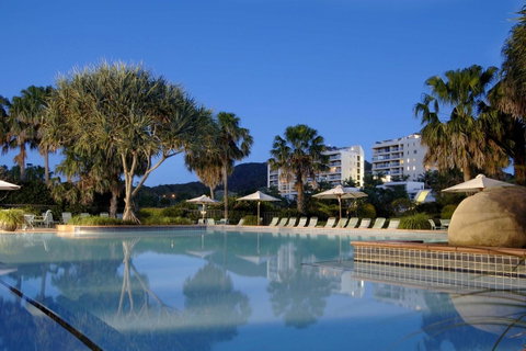 Pacific Bay Resort - Sydney Tourism 0
