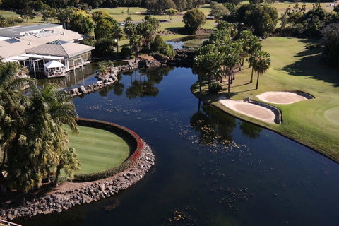 Pacific Bay Resort - Sydney Tourism 6