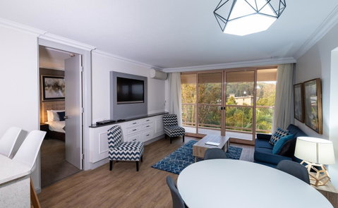 Pacific Bay Resort - Sydney Tourism 29