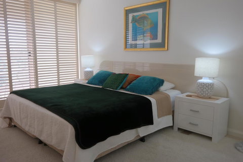 Pacific Bay Resort - Sydney Tourism 18