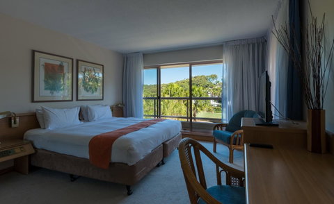 Pacific Bay Resort - Sydney Tourism 34