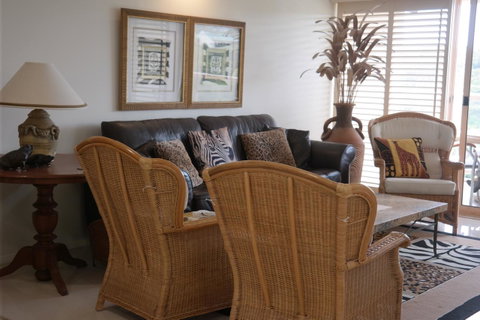 Pacific Bay Resort - Sydney Tourism 21