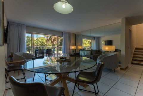 Pacific Bay Resort - Sydney Tourism 35