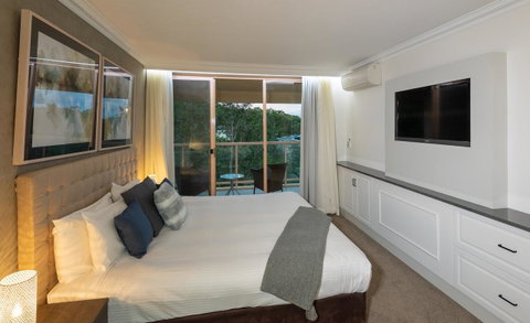 Pacific Bay Resort - Sydney Tourism 38