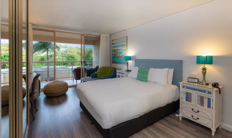 Pacific Bay Resort - Sydney Tourism 42