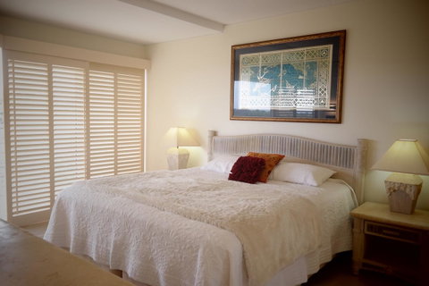 Pacific Bay Resort - Sydney Tourism 24