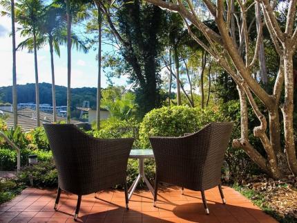 Pacific Bay Resort - Sydney Tourism 28