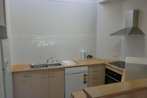 Pacific Bay Resort - Sydney Tourism 3