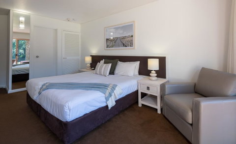 Pacific Bay Resort - Sydney Tourism 43