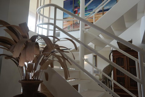 Pacific Bay Resort - Sydney Tourism 20
