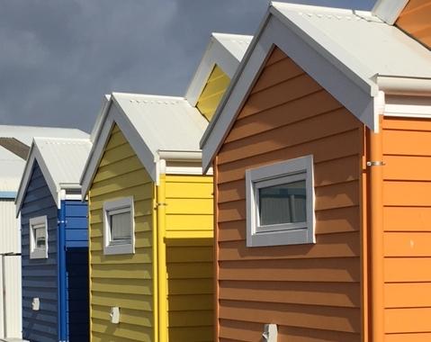 Port Lincoln Shark Apartment 1 - Sydney Tourism 4