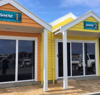 The Shark Apartments 1 - Sydney Tourism