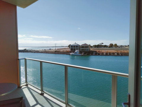 Wallaroo Marina Executive Apartments - Sydney Tourism 0