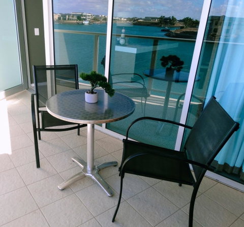 Wallaroo Marina Executive Apartments - Sydney Tourism 14