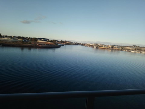 Wallaroo Marina Executive Apartments - Sydney Tourism 19