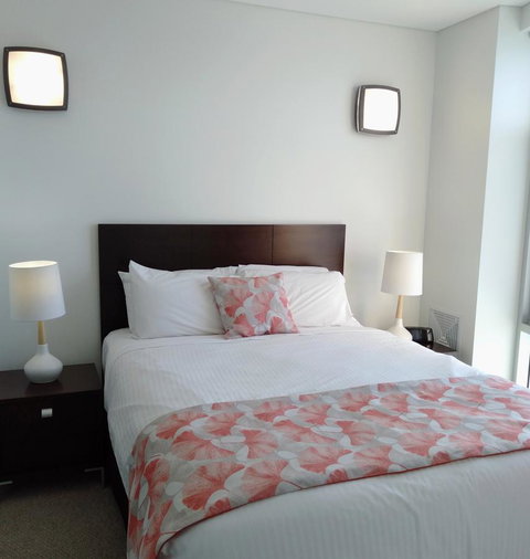 Wallaroo Marina Executive Apartments - Sydney Tourism 2