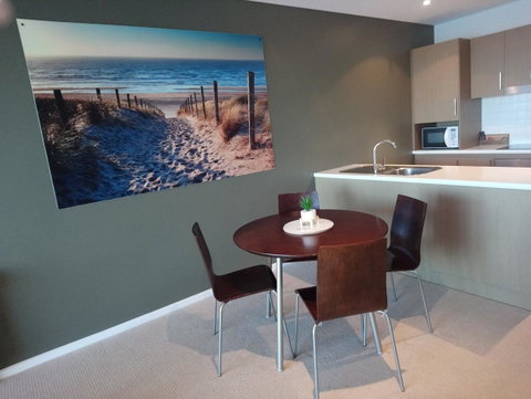 Wallaroo Marina Executive Apartments - Sydney Tourism 12