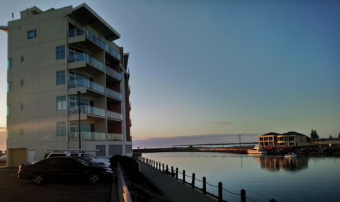 Wallaroo Marina Executive Apartments - Sydney Tourism 15