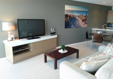 Wallaroo Marina Executive Apartments - Sydney Tourism 4