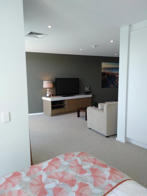 Wallaroo Marina Executive Apartments - Sydney Tourism 3