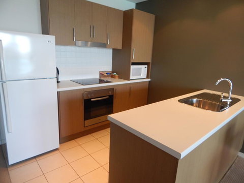 Wallaroo Marina Executive Apartments - Sydney Tourism 11