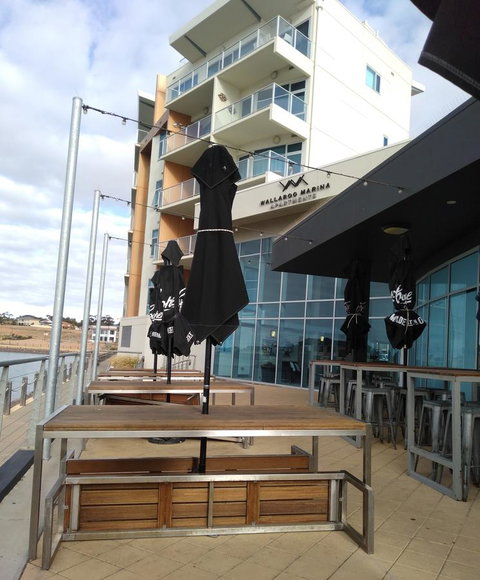 Wallaroo Marina Executive Apartments - Sydney Tourism 17