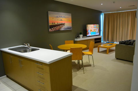 Wallaroo Marina Luxury Apartment - Sydney Tourism 7