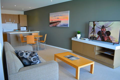 Wallaroo Marina Luxury Apartment - Sydney Tourism 9