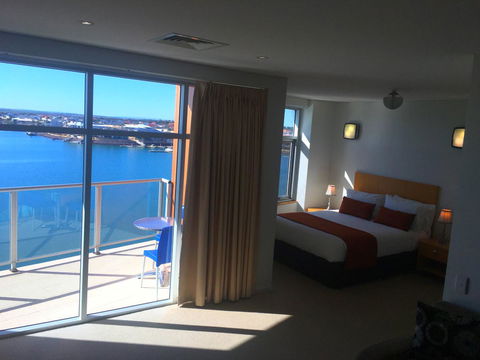 Wallaroo Marina Luxury Apartment - Sydney Tourism 18