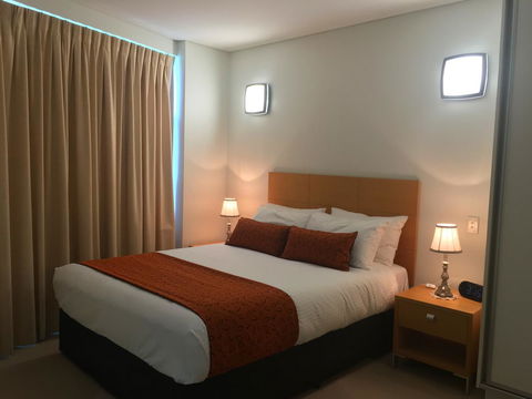 Wallaroo Marina Luxury Apartment - Sydney Tourism 4