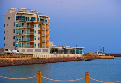 Wallaroo Marina Luxury Apartment - Sydney Tourism 1