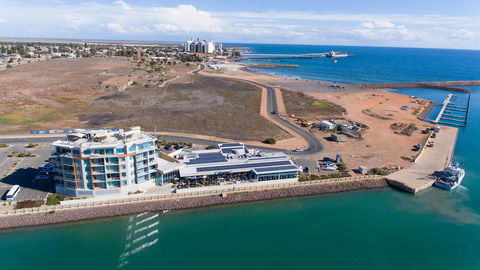 Wallaroo Marina Luxury Apartment - Sydney Tourism 22