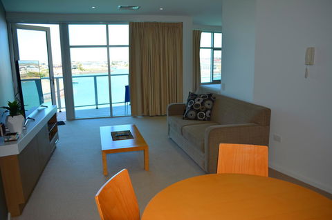 Wallaroo Marina Luxury Apartment - Sydney Tourism 5