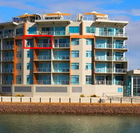 Wallaroo Marina Luxury Apartment - Sydney Tourism