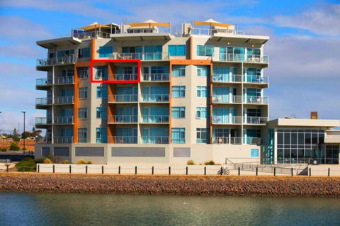 Wallaroo Marina Luxury Apartment - Sydney Tourism 0