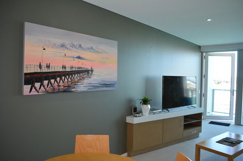 Wallaroo Marina Luxury Apartment - Sydney Tourism 17