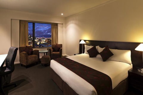 Hotel Grand Chancellor Adelaide - Sydney Tourism 10
