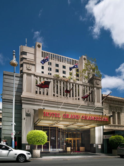 Hotel Grand Chancellor Adelaide - Sydney Tourism 42