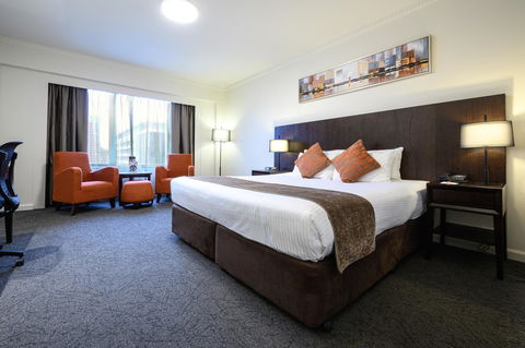 Hotel Grand Chancellor Adelaide - Sydney Tourism 43