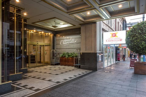 Hotel Grand Chancellor Adelaide - Sydney Tourism 0